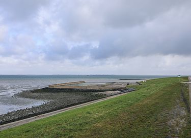 Fine holiday home (8p) with sauna in Zeeland - 49