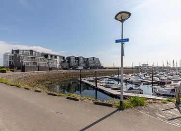 Appartement met uitzicht op de Oosterschelde - 59