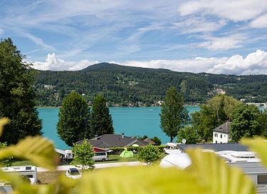 Appartement avec vue sur le lac (4p) - 31