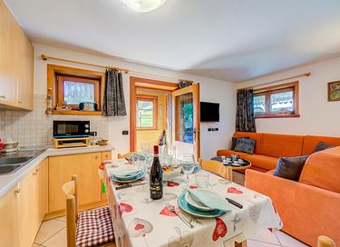 Vakantiehuis midden in de Italiaanse Alpen - 16