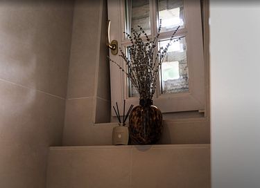 Une nuit romantique avec espace bien-être privé - 19