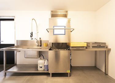 Uniek boshuis (55 pers) met bar & wellness - 9