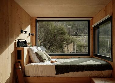 T tiny house in southern France with a view - 5