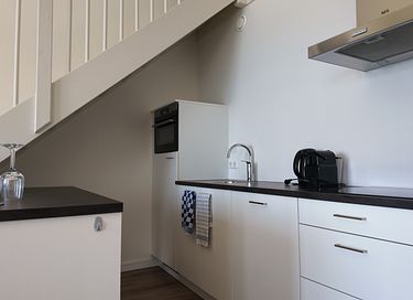 Appartement met balkon aan de Oosterschelde - 9