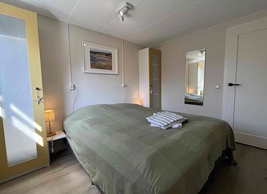 Spacious apartment in the heart of Terschelling - 10