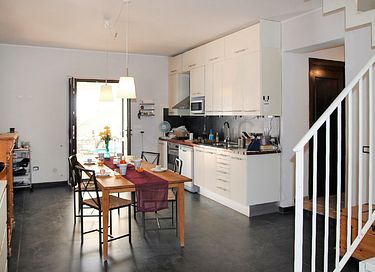 Leuke villa met zwembad en terras - 17