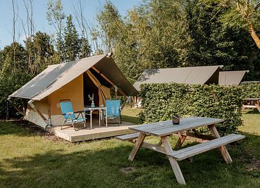 Tente de randonnée pour 2 personnes 