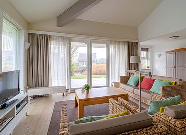 Comfortable holiday home with spacious garden - 5
