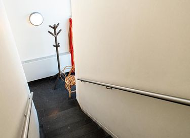 Overnachting met uniek uitzicht in Amsterdam - 11