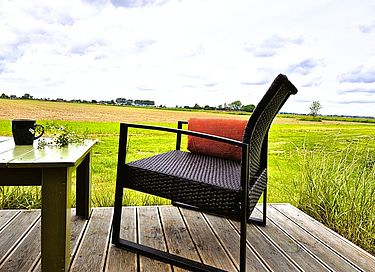 Knusse pod op een leuke boerencamping - 29