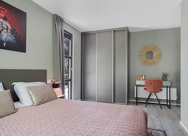 Luxe boshuis op de Veluwe - 13