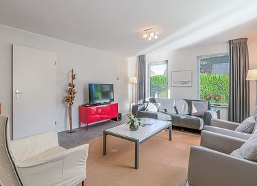 Luxury and relaxation for 6 people on Texel - 4