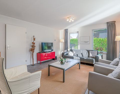 Luxury and relaxation for 6 people on Texel - 4