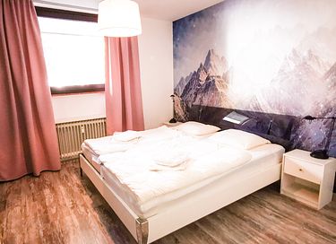 Appartement naast de golfbaan van Winterberg - 21