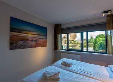 Bungalow en lisière de forêt près de la plage - 11