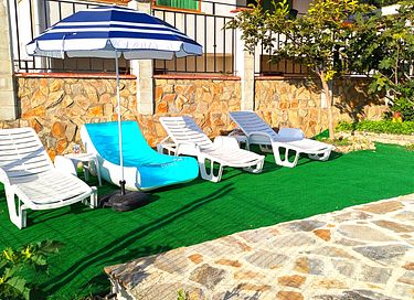 Villa de luxe avec piscine privée et vue sur la mer - 35