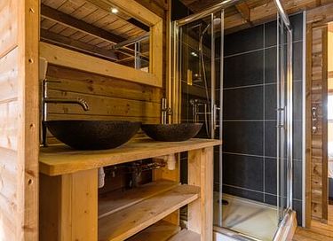Glamping tent on nice campsite in Hardenberg - 15
