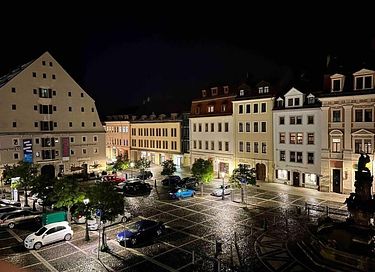 Appartement dans un bâtiment classé à Zittau - 3