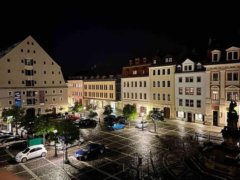 Appartement dans un bâtiment classé à Zittau - 3