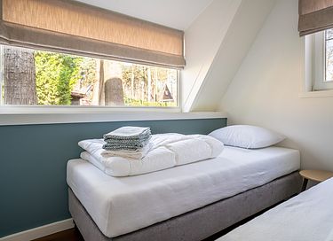 6-persoons vakantiehuis in Belgisch bos - 18