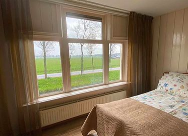 Monumentale stolpboerderij met wellness - 21