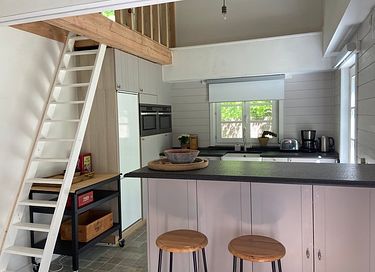Prachtig vakantiehuisje in het bos - 11