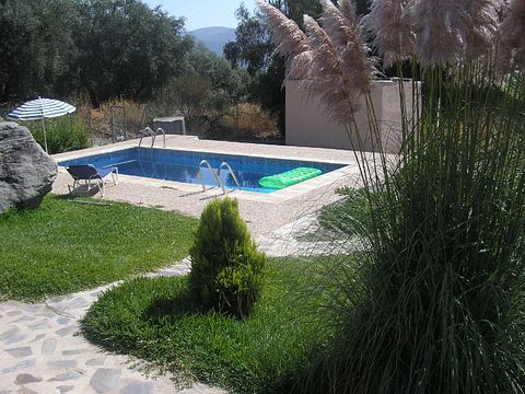 Ferienhaus mit privatem Pool, Granada - 3