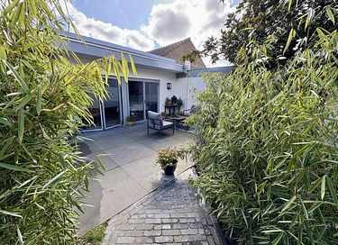 Luxe wellness B&B met verwarmd privé zwembad  - 36