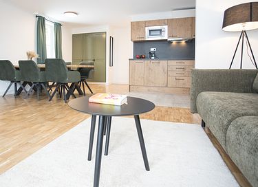 Mooi appartement met uitzicht in Winterberg - 10