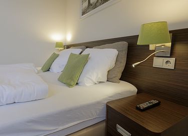 Penthouse met sauna (10 pers.) in Duitsland - 37