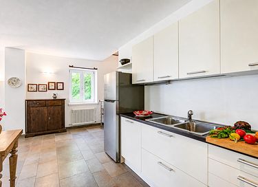 Vakantiehuis gelegen aan een meer  - 19