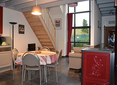 Romantisch wellness uitje voor 2 personen - 5