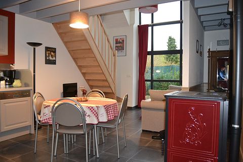 Romantisch wellness uitje voor 2 personen - 5