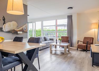 Vakantiehuis op Ameland voor hondenbezitters - 4