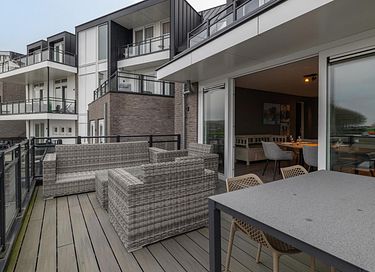 Nice stay at marina in Zeeland - 26