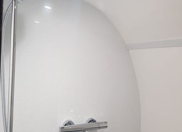Logement original sur pilotis dans la forêt - 7
