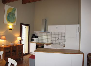 Vakantiehuis voor 9 pers. met zwembad - 18