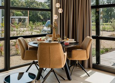 Vakantiehuis (4p) dichtbij de kust  - 7