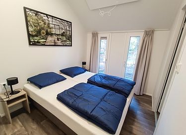 Holiday home for 4 people in nature - 6