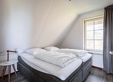 6-person vacation villa on Texel - 12