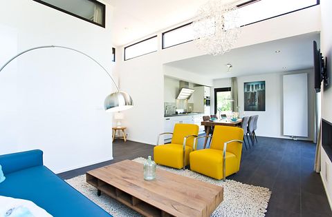 Villa de vacances pour 6 personnes à Veluwe - 3