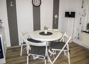 Logement de vacances à Waase - 8