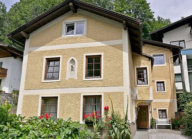 Logement de vacances (10p) à Zell am See - 1