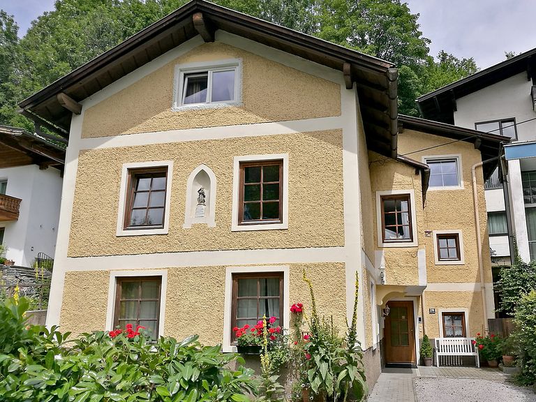 Logement de vacances (10p) à Zell am See - 1