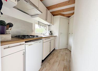 Chalet (6p) mit Blick auf die Weiden - 10