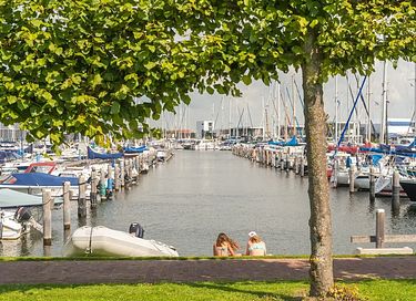 Waterfront apartment with Finnish sauna - 33