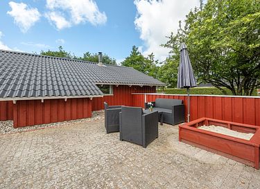 Casa vacanze in splendida posizione con sauna - 7