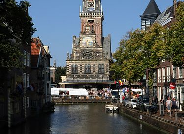 Luxe vakantiehuisje (4p) aan het water - 42