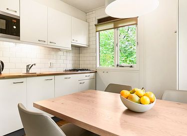 Holiday home (4p) with room for everyone - 6