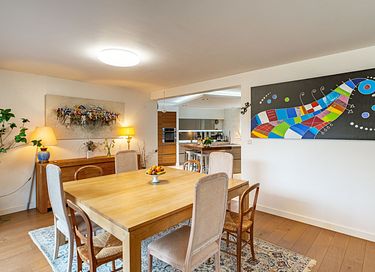 Holiday home in Brittany - 8